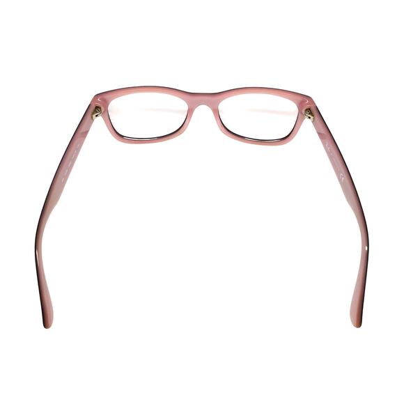 Ray-Ban RB 1528 3580 48-16-130mm Eyeglasses FRAMES ONLY - GOOD CONDITION - Picture 11 of 12